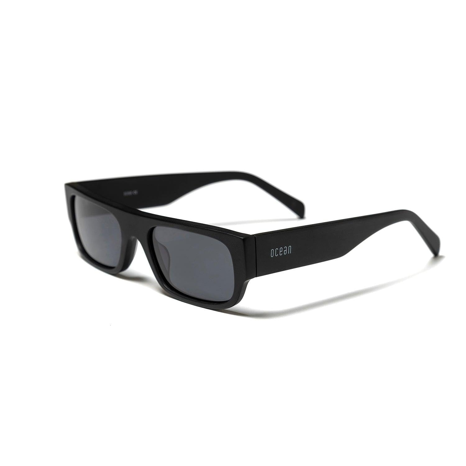 OCEAN Sunglasses NEWMAN Occhiali da Sole Moda Uomo e Donna Unisex Polarizzati
