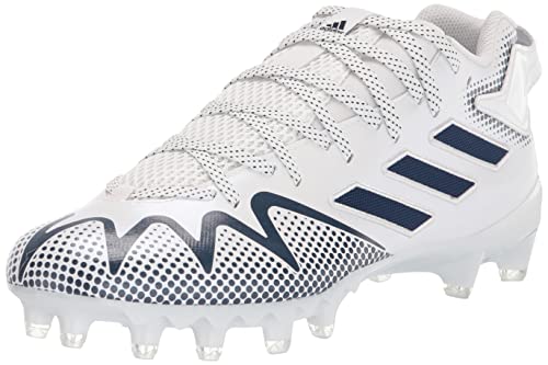 Image of adidas Men's Freak Ultra Cleats Football Shoe