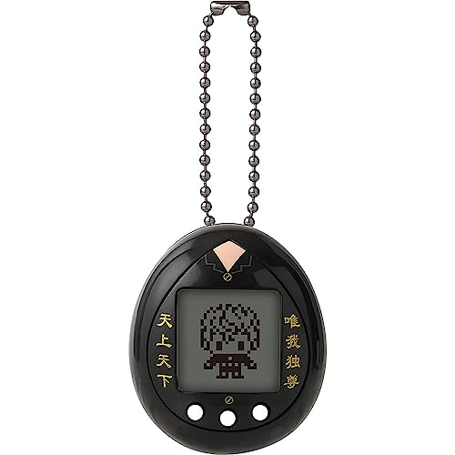 TAMAGOTCHI Bandai Tokyo Revengers Tokkofuku Version, pocket-size - Image 2