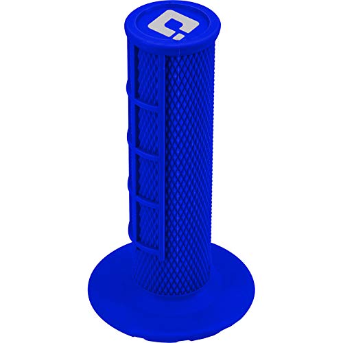 Brand: ODI MANOPOLE A BLOCCAGGIO RAPIDO Half-Waffle MX BLU
