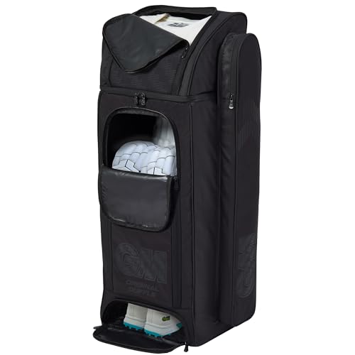 Bolsa de críquet Original GM con capacidad para 2 bates de tamaño completo
