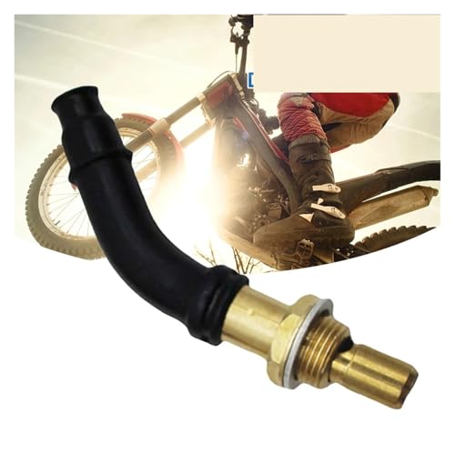 Carburador moto PWK y PE cable de estrangulador interruptor manual 3