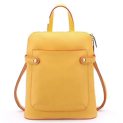 Sac à dos filles léger pour soulager le dos des enfants pendant les cours
