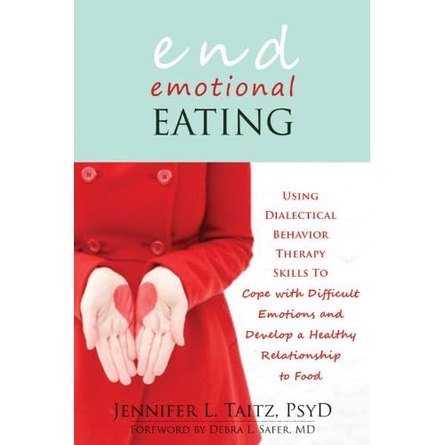 End Emotional Eating Using Dialectical Behaviour Skills To