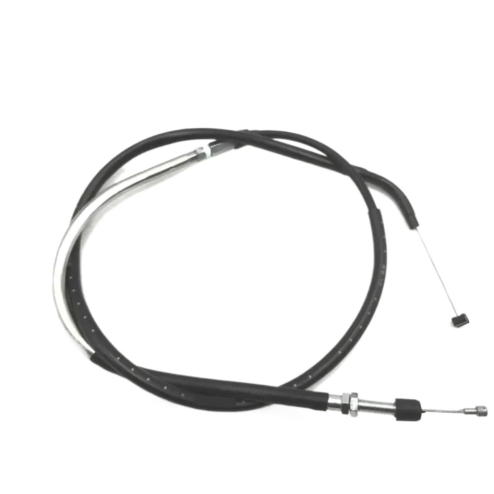Cable de línea del sistema de embrague de motocicleta Compatible con FZ1 FZ1000 FZ1S FZ1000S 2006-2015