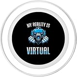 Zoom IMG-1 gorilla vr gamer cuffie per Zoom IMG-1 gorilla vr gamer cuffie per