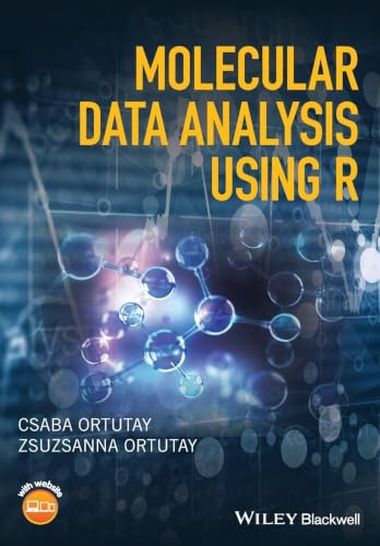 Molecular Data Analysis Using R view 2