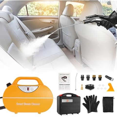 BEAMNOVA Handheld Steam Cleaner Cover