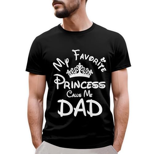 Dad Shirt - Fathers Day Shirt for Dad - Daddy Shirts - Best Dad Tshirt - Gifts for Dad on Fathers Day