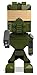 Mega Construx Kubros Halo Master Chief Building Kit