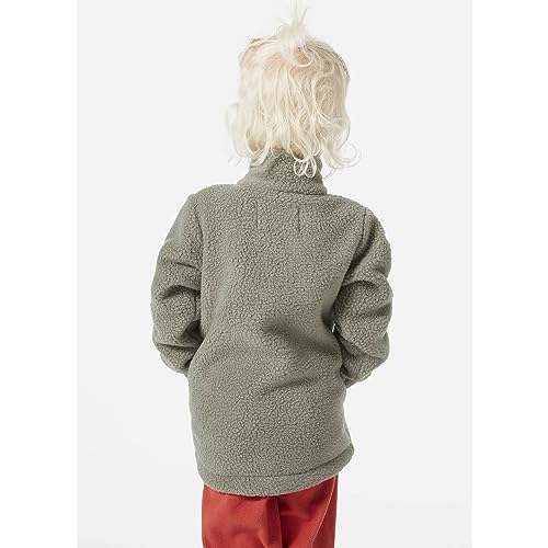 Image of Helly Hansen girls Champ Pile Jacket