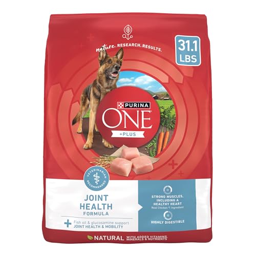 Purina ONE Plus Joint Health...