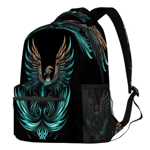 Sac à dos phénix grand format pour protéger votre ordinateur