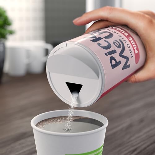 N'Joy NJO 94205 Njoy Sugar, 20 Oz. Canisters thumb #3