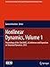 Produktbild Nonlinear Dynamics, Volume 1: Proceedings of the 33rd IMAC, A Conference and Exposition on Structural Dynamics, 2015 (Conference Proceedings of the Society for Experimental Mechanics Series, Band 1)