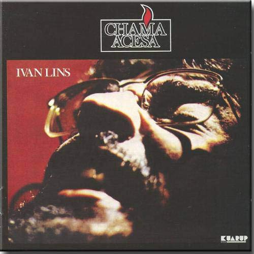 Ivan Lins - Chama Acesa