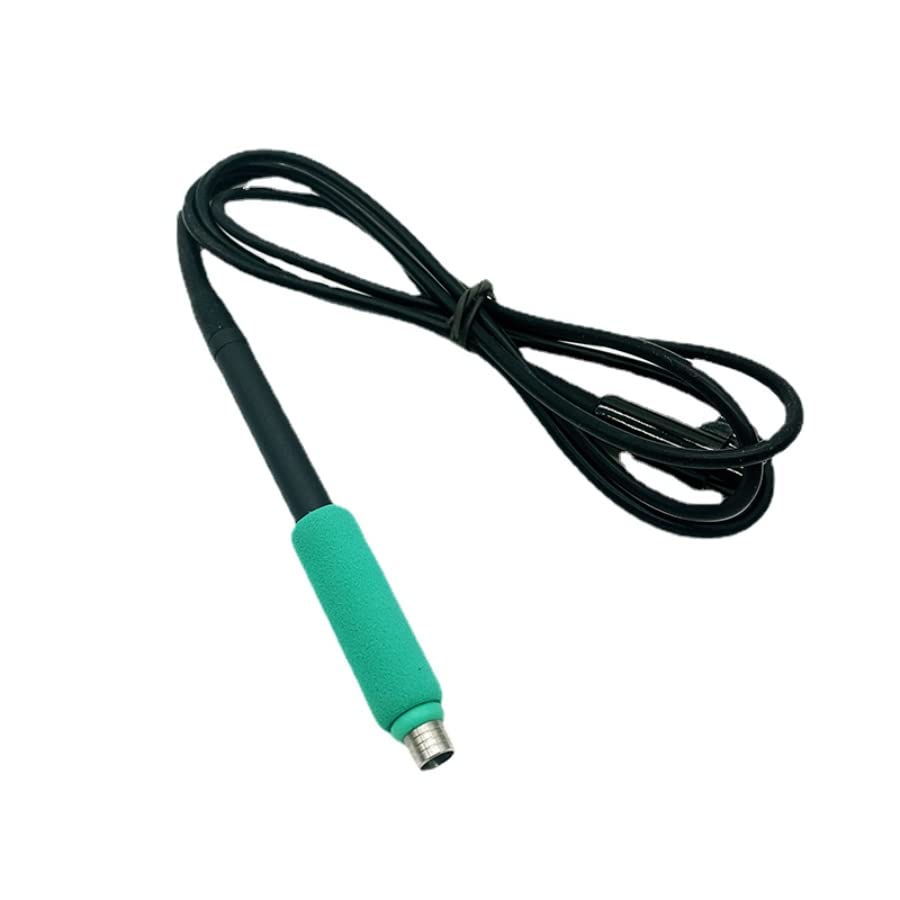1PCS 210 Handle C210 Handle Suitable for JBC Sugong T26/T26D Soldering Station Accessories Soldering Iron Love Wind A9