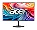 Acer SA243YG0bi 24' Full-HD Monitor für Büro, Homeoffice und Multimedia-Anwendungen