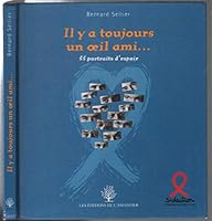 Il Y a Toujours un Oeil Ami 2907649329 Book Cover