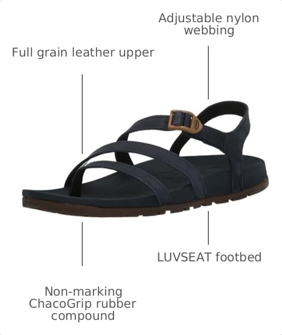 Image of Chaco Women's Zx /2 Cloud Outdoor Sandals