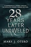 28 YEARS LATER UNRAVELED: A COMPREHENSIVE JOURNEY THROUGH THE APOCALYPSE REBORN, HORROR AND HOPE