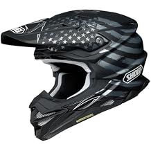 Shoei VFX-EVO Faithful Off-Road Motorcycle Helmet
