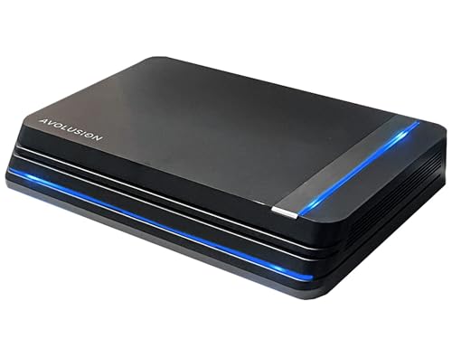 Image of Avolusion PRO-X USB 3.0 External Hard Drive for WindowsOS Desktop PC /Laptop - (22TB) (Renewed)
