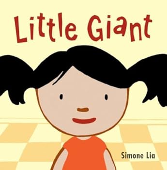 Board book Little Giant Book