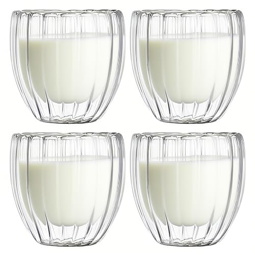 Riuuyyid wKX ϔM R[q[Jbv KX  e ۉ ۗ H@Ή Ih~ ɂ X^CbV Vv 400ml-4 (230ml-4)