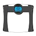 EatSmart Precision CalPal Digtal Bathroom Scale with BMI and Calorie Intake, 440 Pound Capacity