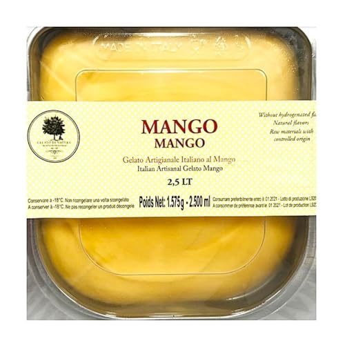 [Ⓚ] GERATO DI NATURA C^AWF[g }S[ 2500ml