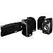 Polk Audio Blackstone TL1600 Compact Home Theater System, Total 6 Items - 4 TL1 Satellite Speakers, 1 Center Channel & an 8