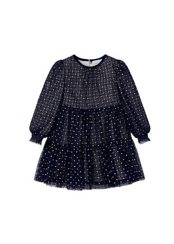 Vestido tul fantasia Mayoral niña 5 años ropa de vestir infantil 110cm