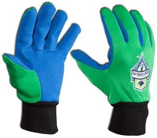 Seattle Sounders Utility Gloves
