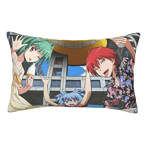 暗殺教室 雪村あぐり 抱き枕カバー