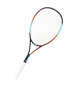 ヨネックス　ソフトテニスラケット　エアライド 軽い！飛ぶ！扱いやすい入門用スタンダードモデル「AIRIDE」を