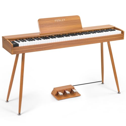 Top 10 Best Keyboard Piano Weighted Keys Reviews & Buying Guide Katynel