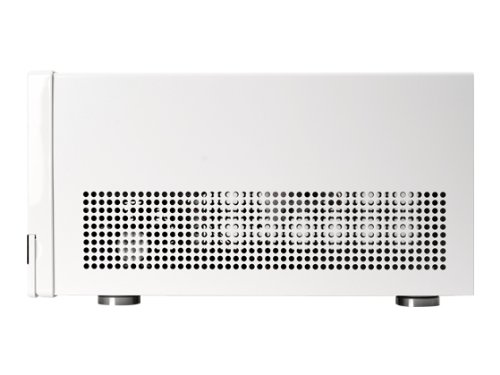 Build My PC, PC Builder, SilverStone Technology SG02W-F-USB3.0