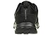 Skechers 52183, Zapatillas con Velcro Hombre, Negro, 43 EU
