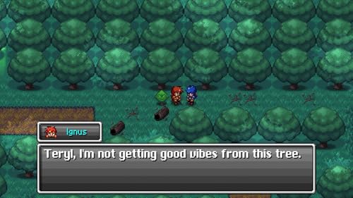 Starlight Legacy Jeu PS5 - vue 5