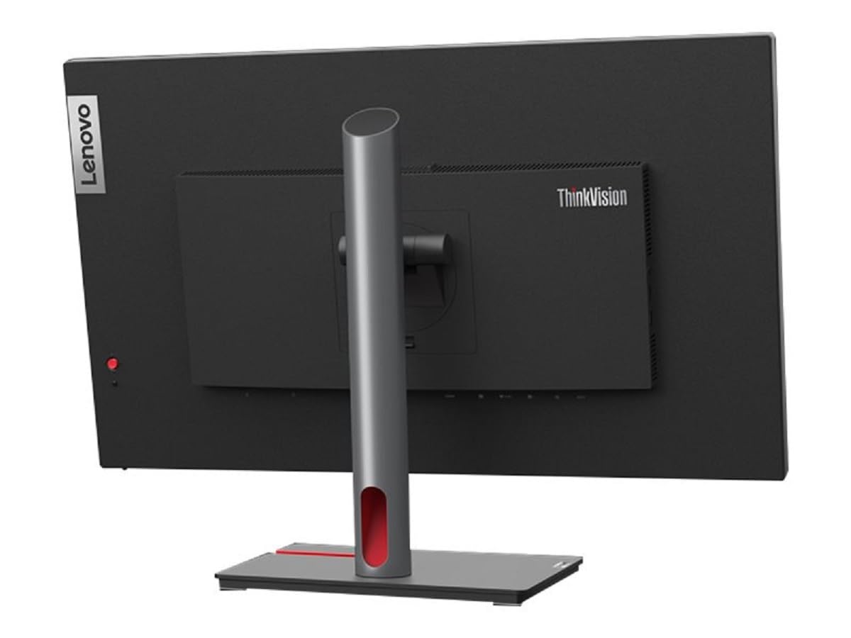 Amazon.co.jp: Lenovo TS/ThinkVision T27h-30 27 USB-C モニター