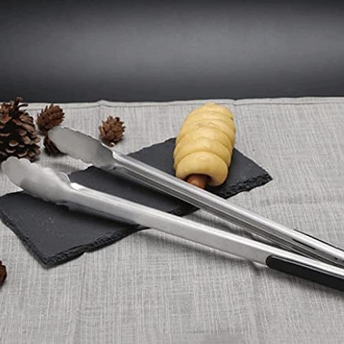 Pinze da cucina, Cucina da cucina, for friggere, pane barbecue, pinze for raccogliere vari alimenti