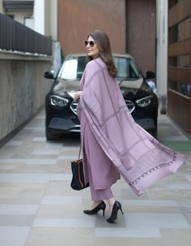 Image of ANNI DESIGNER Women Kurta with Pant & Dupatta
