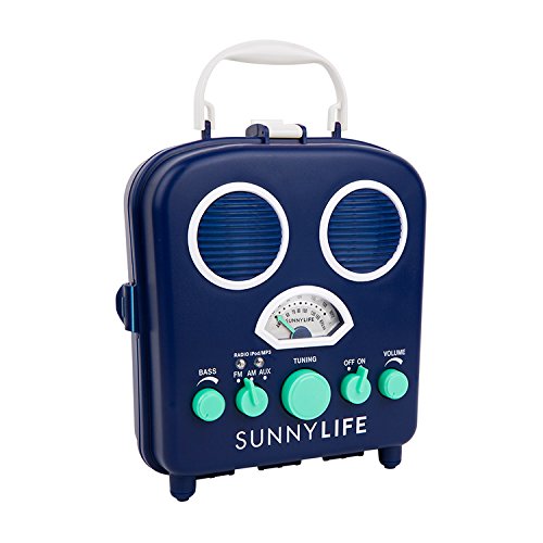 sunnylife speakers