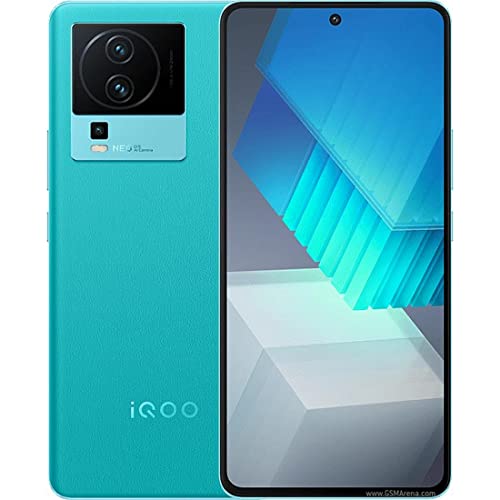 Image of Embed HD-Clear Screen Guard for vivo iQOO Neo7 Racing - Harder or Durable Plastic & More Impact-Resistant Than Glass, with Free Installation Kit