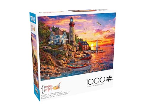 Puzle Tema Náutico 18+ Anos miniatura 3