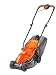 Produktbild Flymo 967623762 Chevron 32 Elekto-Rasenmäher