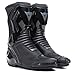 Produktbild Dainese - Nexus 2 Air Boots, Motorradstiefel Mit Protektoren, Belüftungseinsätze, Anti Sprain System, Schuhe Für Männer, Schwarz, 46