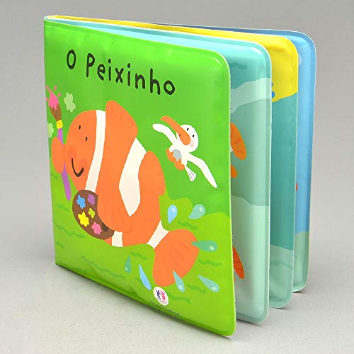 O peixinho: