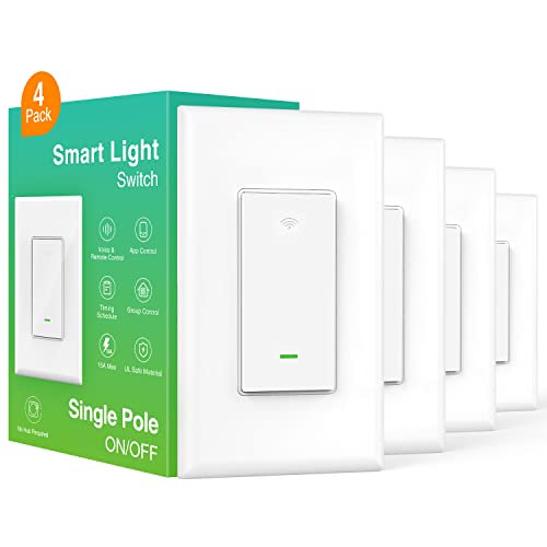 Top 10 Best Smart Switch For Home Assistant in 2022 Just Loaded Blog